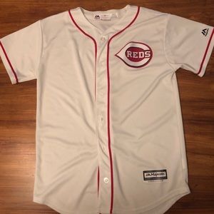 Cincinnati Reds Jersey